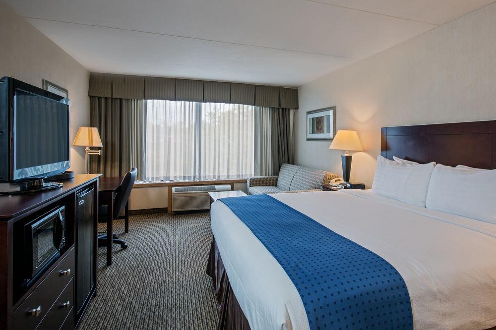 Fairfield Inn & Suites Springfield エンフィールド エクステリア 写真