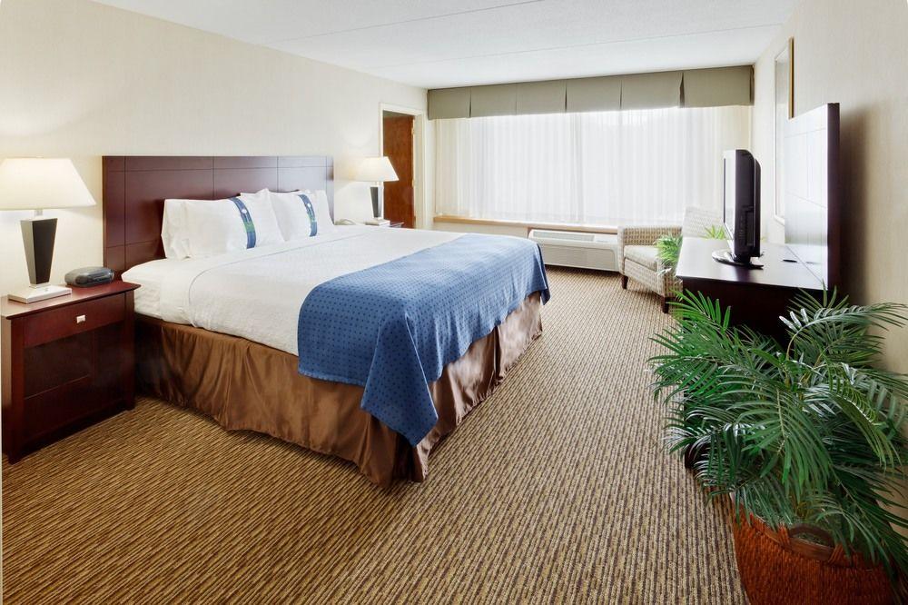 Fairfield Inn & Suites Springfield エンフィールド エクステリア 写真