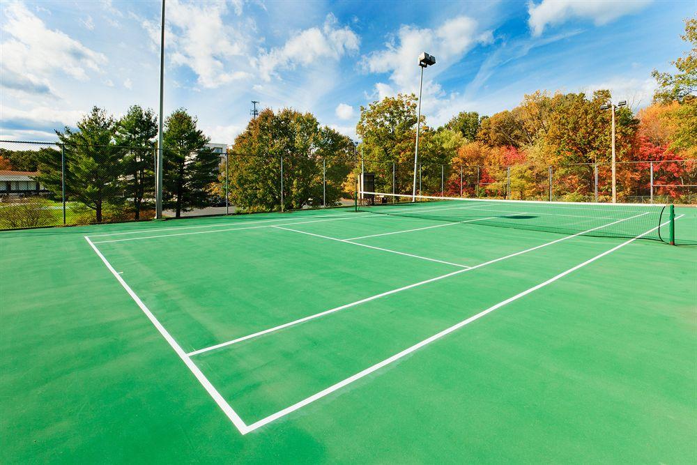 Fairfield Inn & Suites Springfield エンフィールド エクステリア 写真