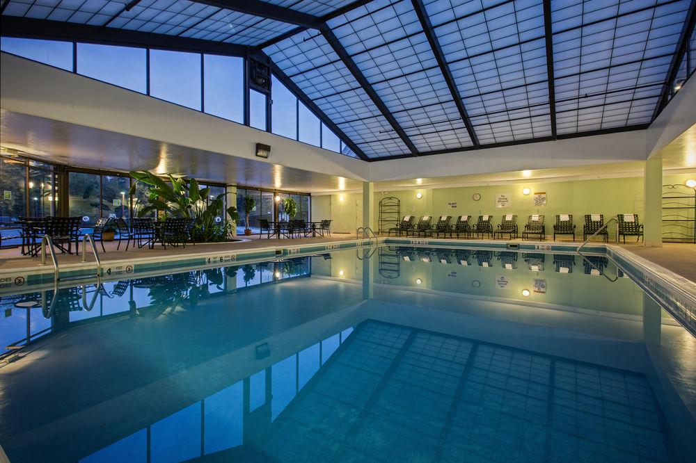 Fairfield Inn & Suites Springfield エンフィールド エクステリア 写真