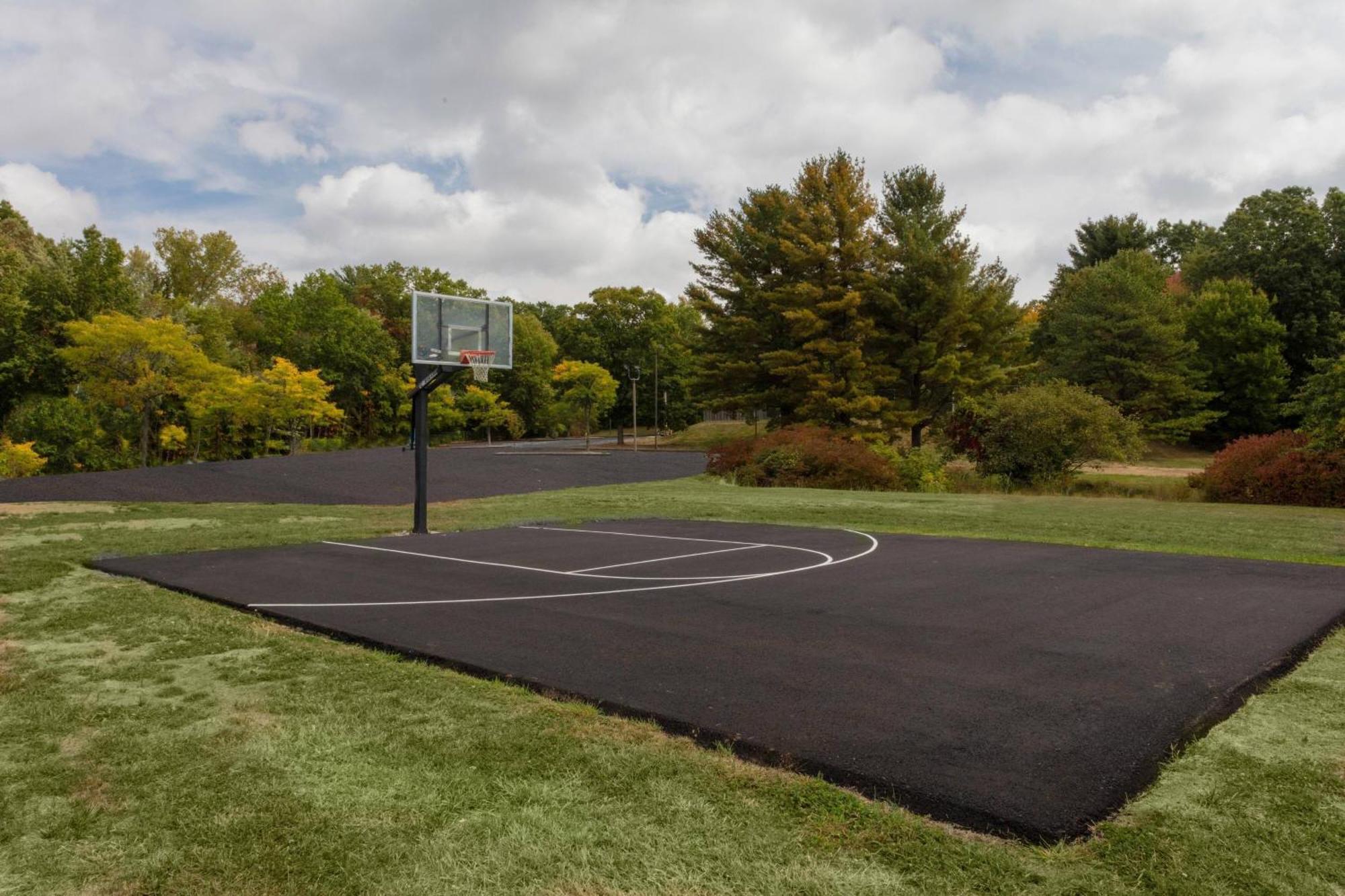 Fairfield Inn & Suites Springfield エンフィールド エクステリア 写真